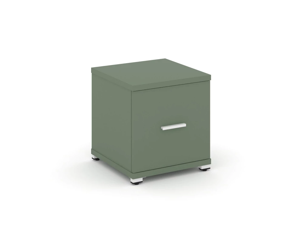 Шкаф 1 узкая секция, 1 ниша CN.STU-113 W 420x420x450 Concept