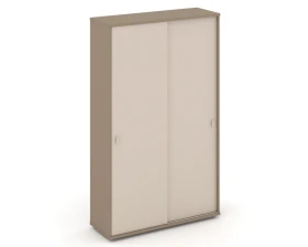 Шкаф-купе комбинированный 120x42x197,7 Эстетика / Estetica images