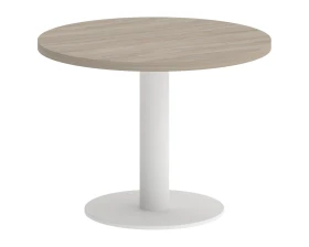 Журнальный столик круглый VR.SP-5-60.1G Хоум Офис / Home Office images