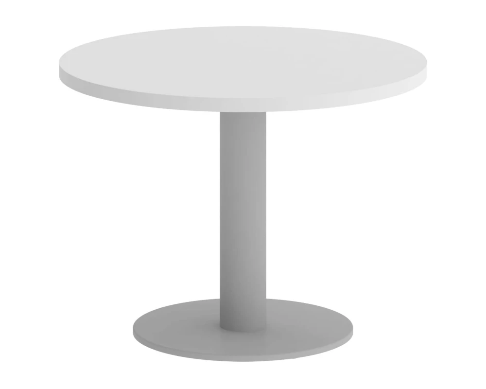 Журнальный столик круглый VR.SP-5-60.1G Хоум Офис / Home Office