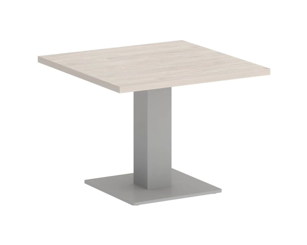 Журнальный столик квадратный VR.SP-5-60.2G Хоум Офис / Home Office