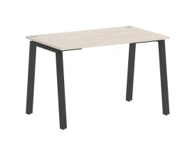 Стол письменный L=1180мм VR.SP-3-118.A Хоум Офис / Home Office images