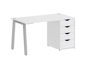 Стол письменный L=1780мм VR.SP-3-178.4.A Хоум Офис / Home Office images