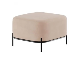 Диван одноместный без спинки Jive images