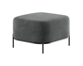 Диван одноместный без спинки Jive images