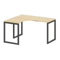 Акация лорка/Металл антрацит