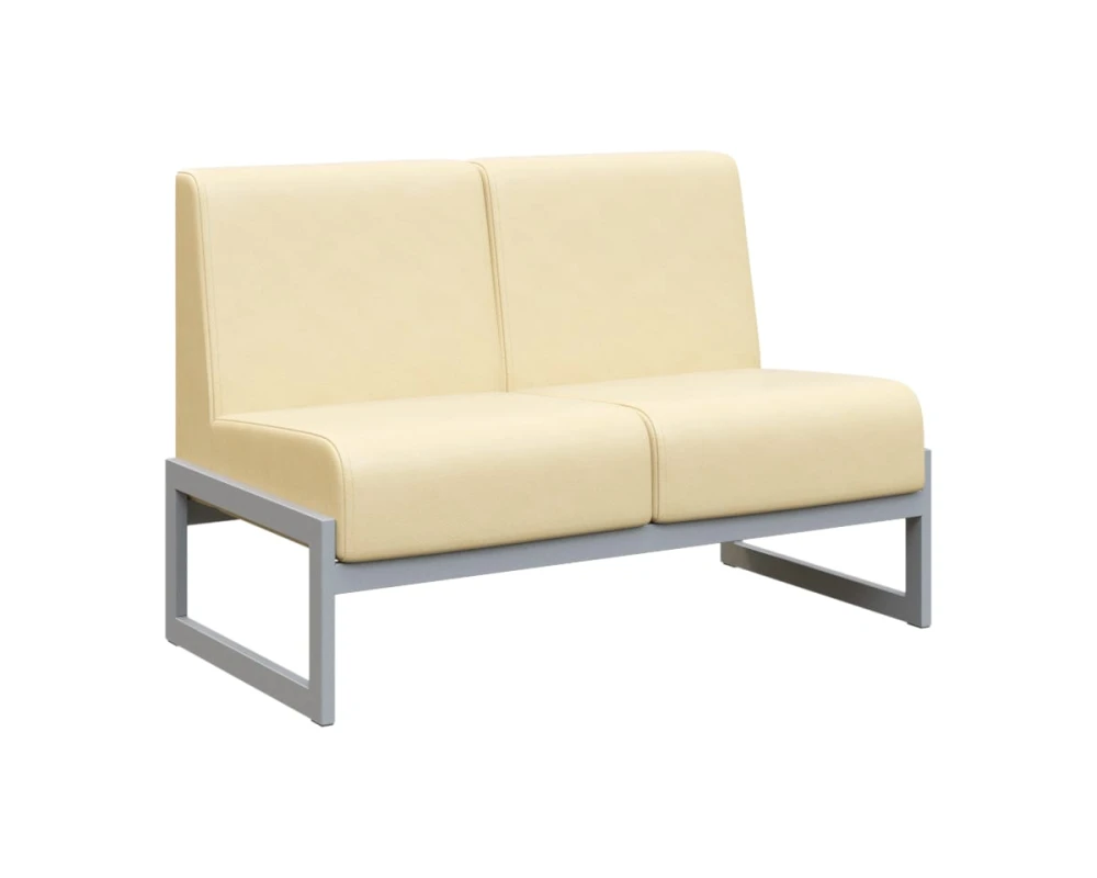 Диван двухместный Модуль / Module