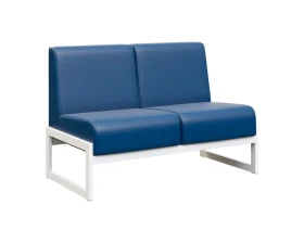 Диван двухместный Модуль / Module images