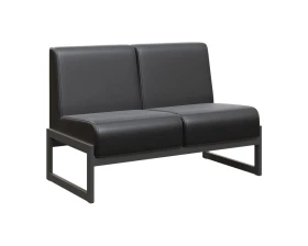 Диван двухместный Модуль / Module images