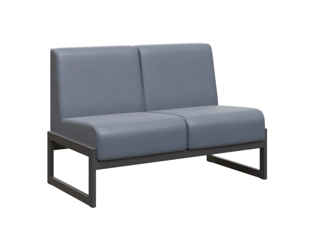 Диван двухместный Модуль / Module