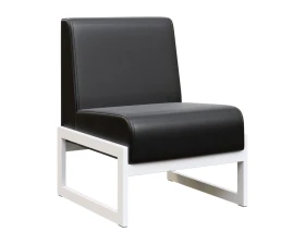 Диван одноместный Модуль / Module images