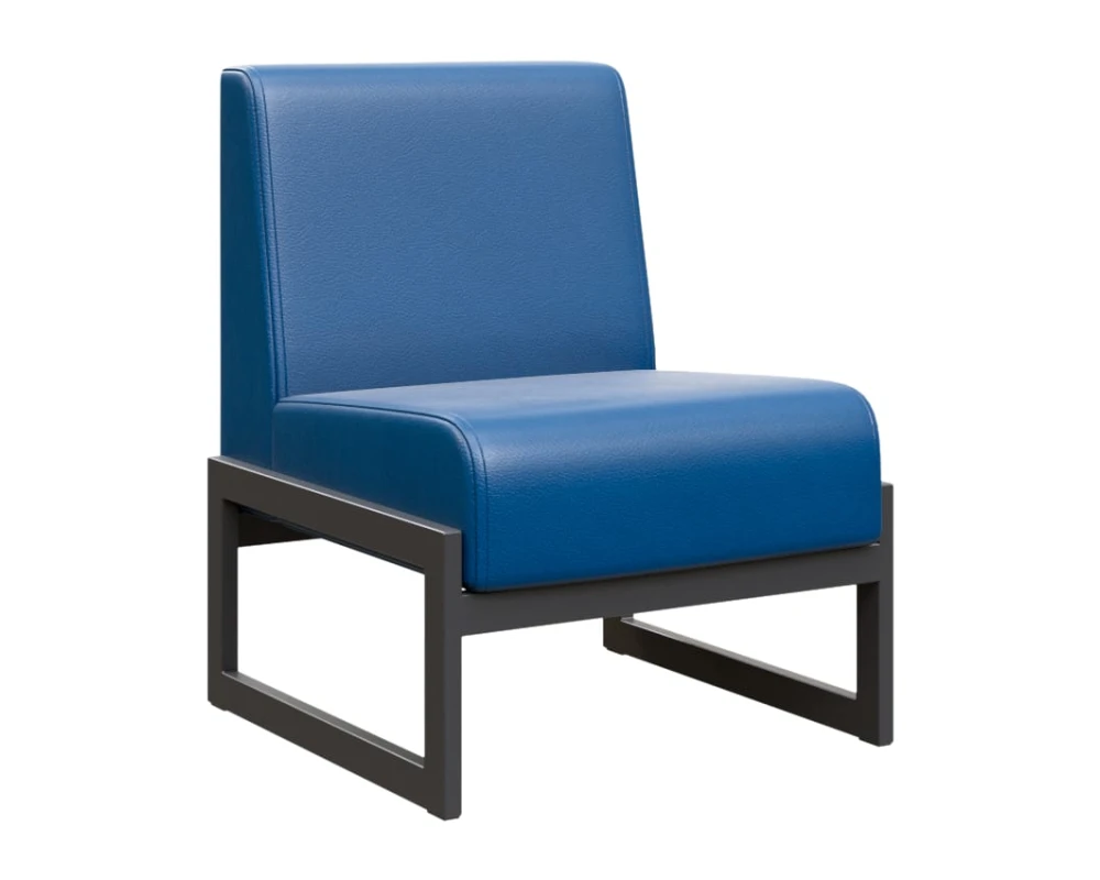 Диван одноместный Модуль / Module