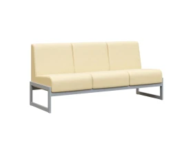 Диван трехместный Модуль / Module images