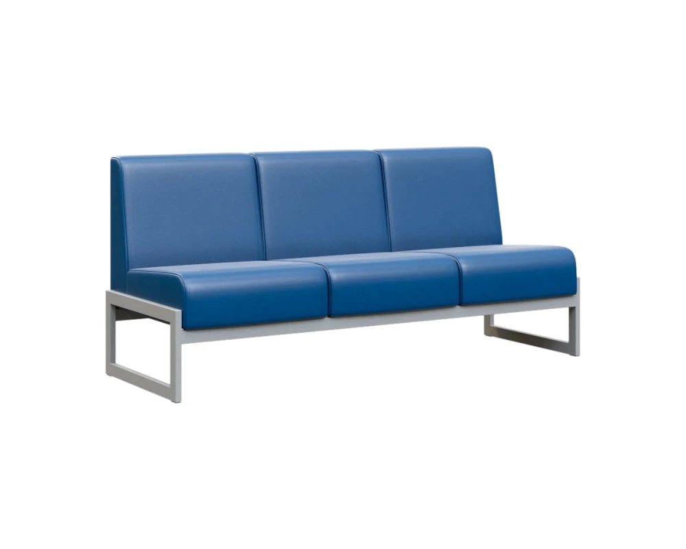 Диван трехместный Модуль / Module