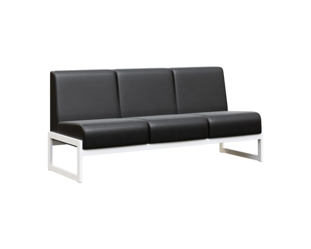 Диван трехместный Модуль / Module