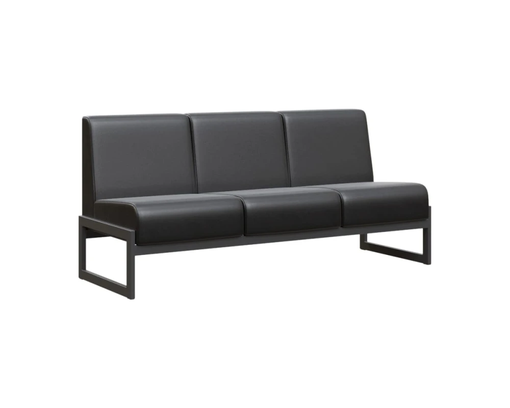 Диван трехместный Модуль / Module