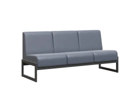 Диван трехместный Модуль / Module images