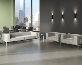 Комплект мягкой мебели Флекс / Flex images