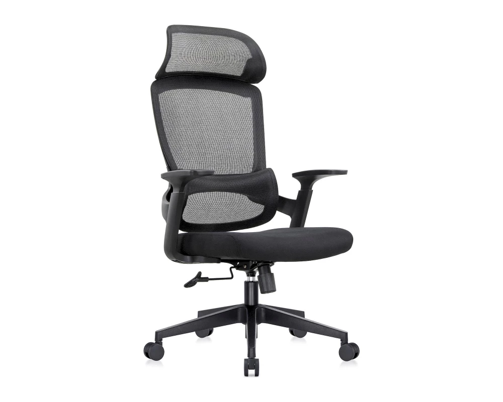 Кресло руководителя Riva Chair Job (6246A / 6246A-HS)