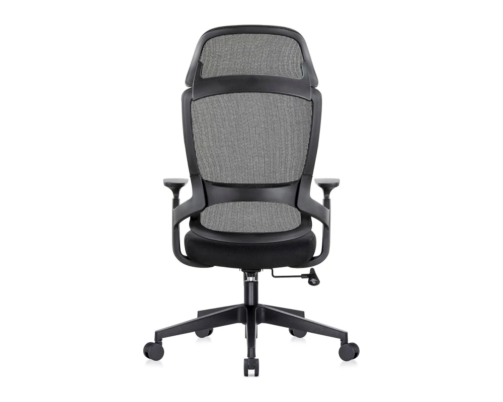 Кресло руководителя Riva Chair Job (6246A / 6246A-HS)