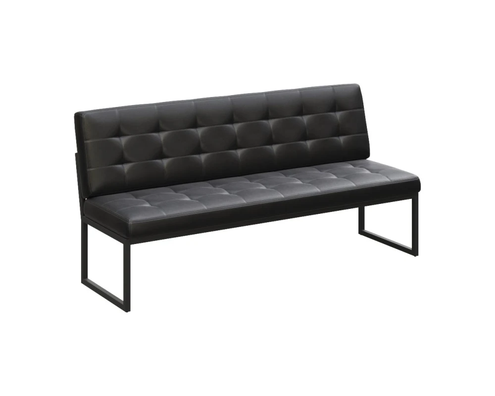 Диван трехместный Некст / Next