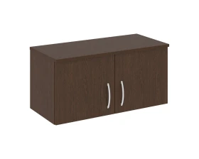 Антресоль широкая с дверьми 770x360x369 Нова С / Nova S images