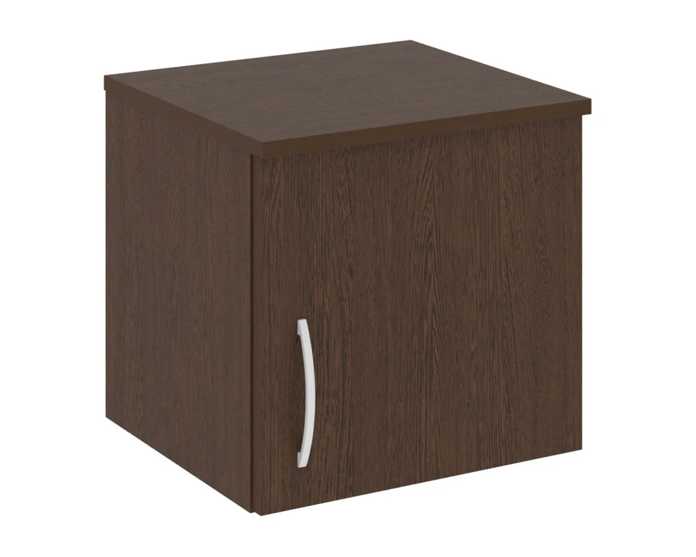 Антресоль узкая с дверью правая 388x360x369 Нова С / Nova S