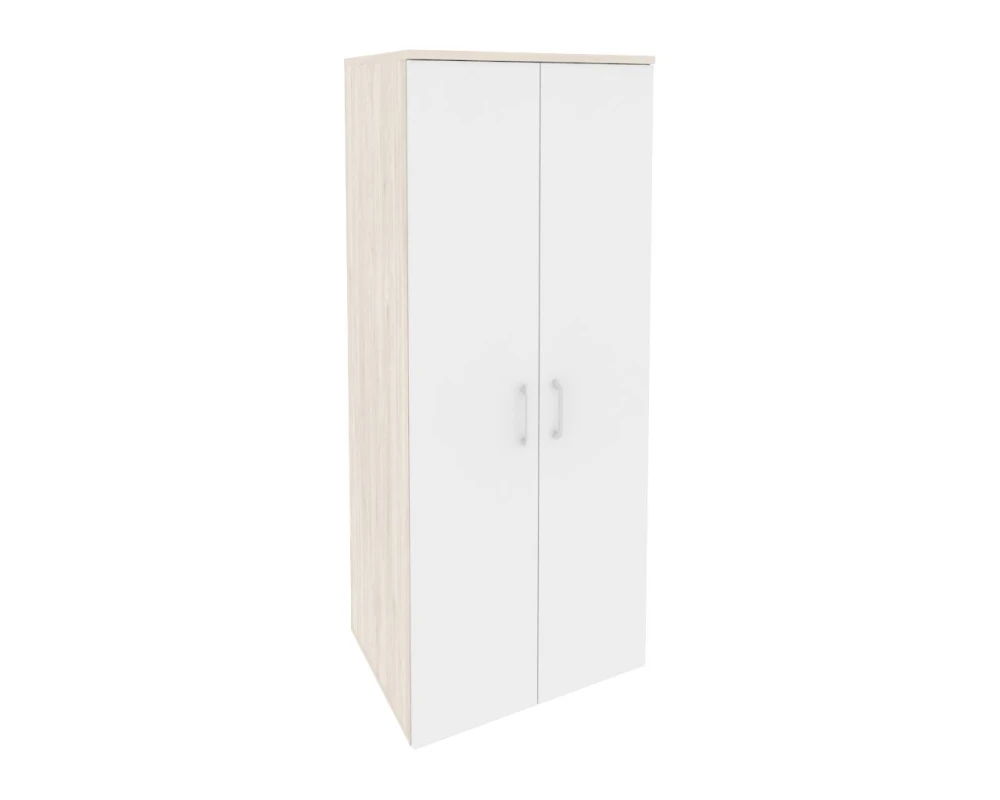 Гардероб широкий глубокий 800x600x1977 Оникс / Onix