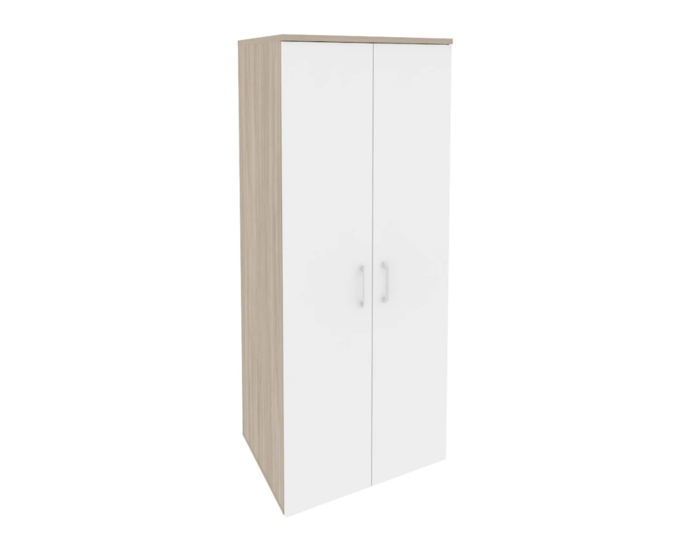 Гардероб широкий глубокий 800x600x1977 Оникс / Onix