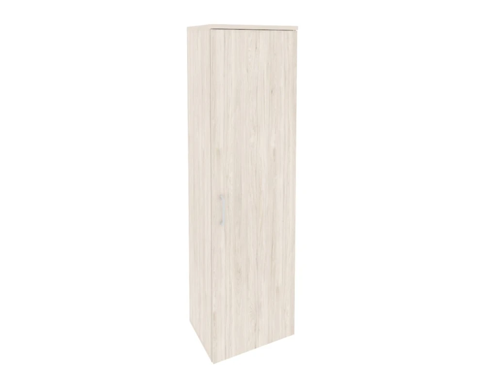 Гардероб узкий правый 560x420x1977 Оникс / Onix