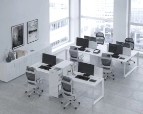 Мебель для персонала Оникс / Onix images