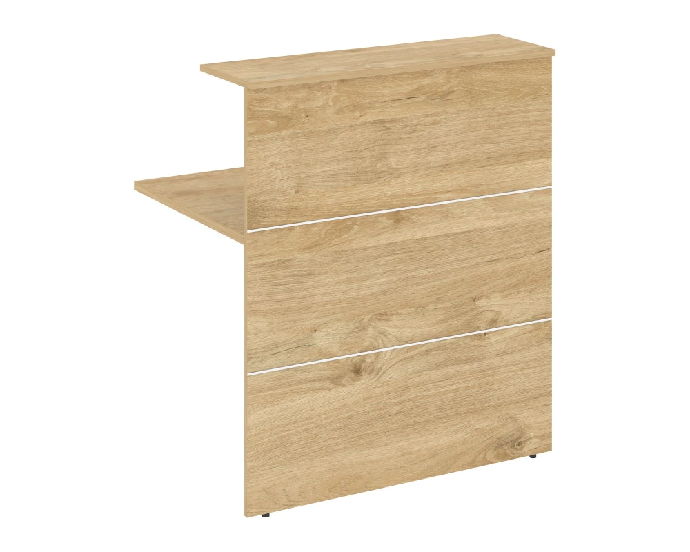 Модуль прямой высокий 980 Оникс / Onix