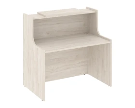 Ресепшн K-1 1230x766x1187 Оникс / Onix images