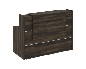 Ресепшн K-2 1630x766x1187 Оникс / Onix images