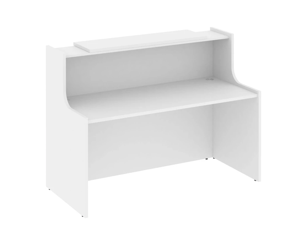 Ресепшн K-2 1630x766x1187 Оникс / Onix