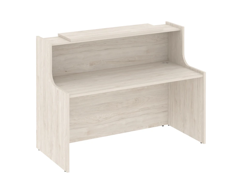 Ресепшн K-2 1630x766x1187 Оникс / Onix