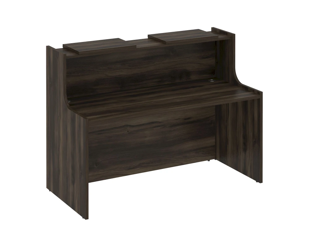 Ресепшн K-5 1630x766x1187 Оникс / Onix