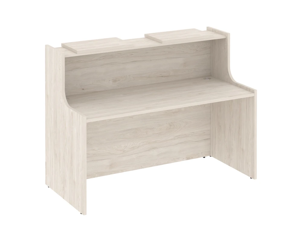 Ресепшн K-5 1630x766x1187 Оникс / Onix