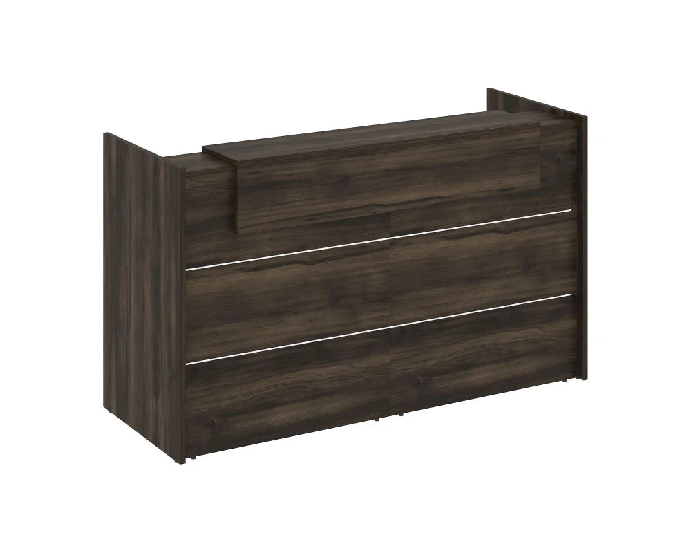 Ресепшн K-6 2010x766x1187 Оникс / Onix