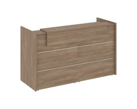 Ресепшн K-6 2010x766x1187 Оникс / Onix images