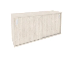 Шкаф-купе приставной / опорный 1475x432x750 Оникс / Onix images