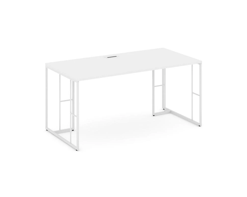 Стол руководителя 1580x800x750 Рифт Директ / Rift Direct
