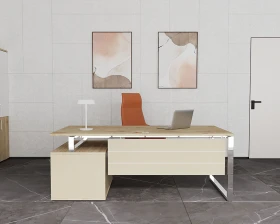 Кабинет руководителя Шифт / Shift images