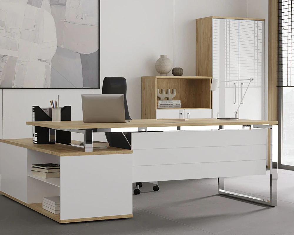 Кабинет руководителя Шифт / Shift