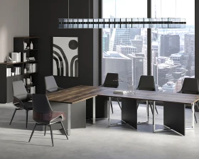 Кабинет руководителя Шифт / Shift images