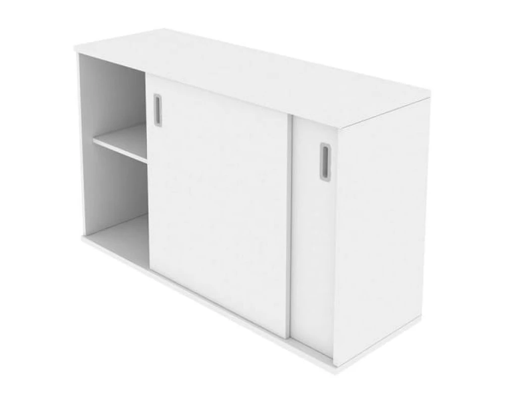 Шкаф купе низкий 1200x410x755 Стайл Систем / Style System