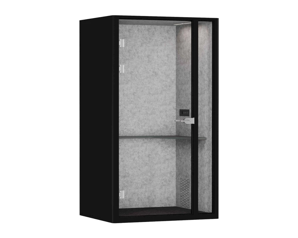 Акустическая кабина SoundCube RV UNO plus