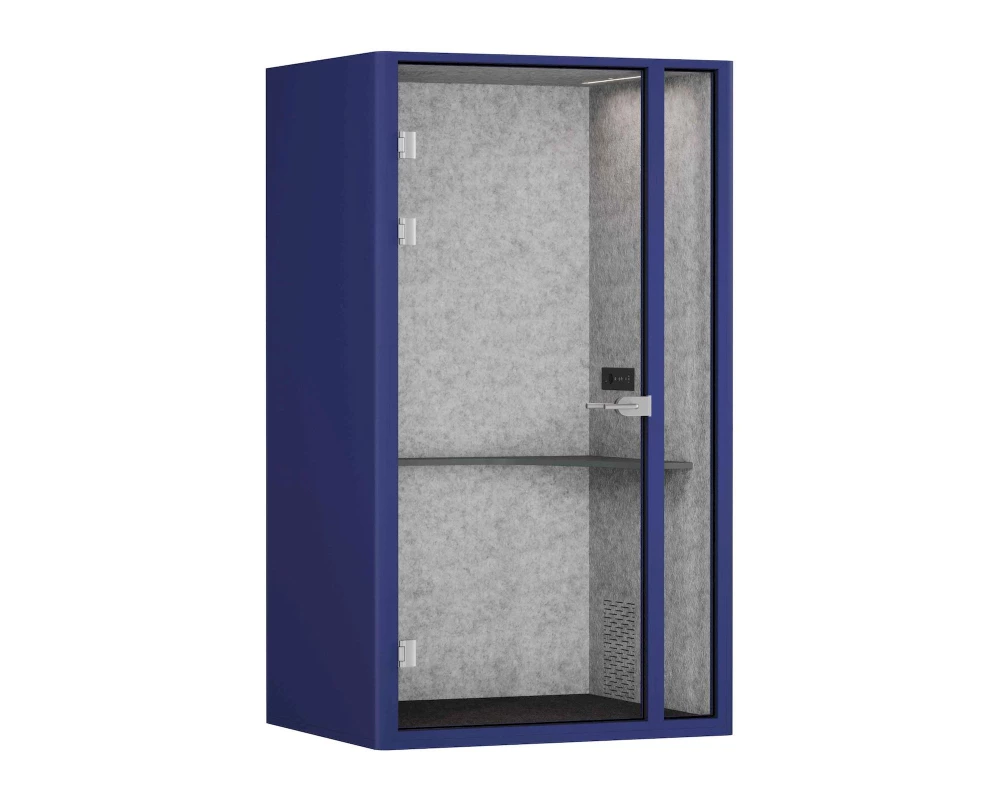 Акустическая кабина SoundCube RV UNO plus