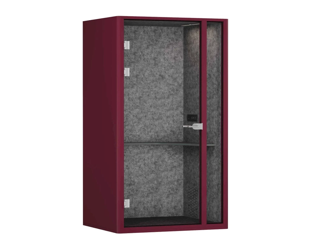 Акустическая кабина SoundCube RV UNO plus