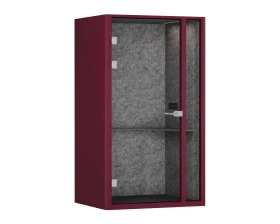 Акустическая кабина SoundCube RV UNO plus images